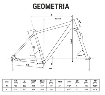 KELLYS PHANATIC 30 2023 БИРЮЗОВЫЙ M-19