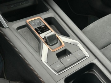 Cupra Leon II Sportstourer Facelifting 2.0 TSI 333KM 2026 Cupra Leon Sportstourer VZ 2.0 TSI 333 KM 4Drive D, zdjęcie 23