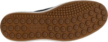 ECCO Soft 7 M bruin Sneakers 43
