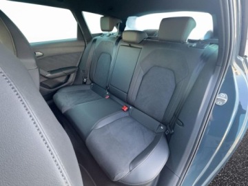 Cupra Leon II Sportstourer 2.0 TDI 150KM 2024 Cupra Leon Sportstourer 2.0 TDI 150 KM DSG, FV23, 1 Wlasciciel, Niski prze, zdjęcie 28