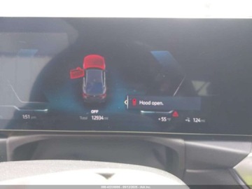 BMW i4 2023 BMW i4 eDrive35 2023 Elektryczny 281KM, zdjęcie 12