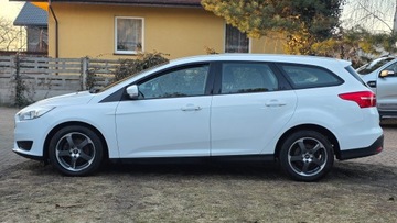 Ford Ecosport II 2015 FORD FOCUS 2015 LIFT 100PS Klima-Super Stan! F. Marża-z Niemiec!, zdjęcie 5