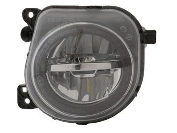 HALOGEN SVĚTLO LED BMW 5 F10 F11 FACELIFT FL LCI 2013-