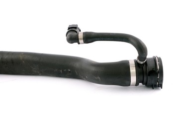 BMW 1 E87 118D 120D M47N2 PŘÍVOD WAZ TRUBKA VODY