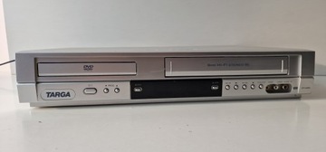 Комбинированный видео-DVD Targa DPV-5300x 6-головный стерео