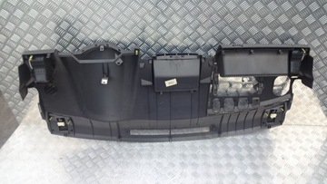 ПРИБОРНАЯ ПАНЕЛЬ TOYOTA COROLLA VERSO 55302-0F010