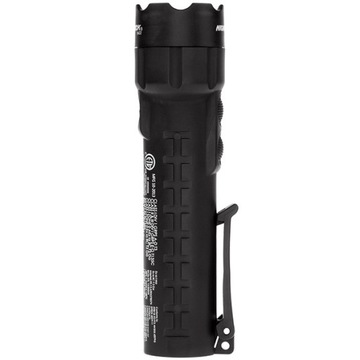 Фонарик Nightstick XPP-5422B ATEX с чехлом для каски + футляр - комплект