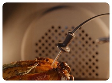 AMICA ED97795V STUDIO духовка FOOD PROBE + АКСЕССУАРЫ