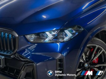 BMW X5 G05 SUV Plug-In Facelifting 3.0 50e 490KM 2026 BMW X5 xDrive50e 489 KM PHEV - Gotowy do Odbioru - M Pro - Kamera 360 - Hak, zdjęcie 9