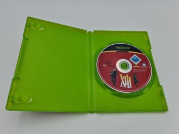 XBOX XIII
