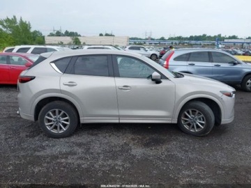 Mazda CX-5 II 2024 Mazda CX-5 2024 Mazda CX-5 2.5 S Select Package AWD 2.5 Benzyna 187KM, zdjęcie 11