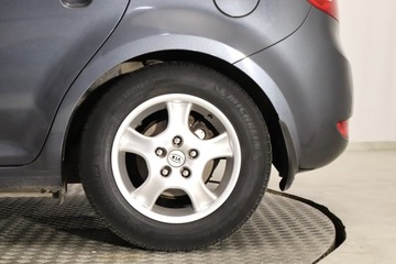 Kia Ceed I Hatchback 1.4 109KM 2009 Kia Ceed 1.4 CVVT, Salon Polska, 1. Właściciel, zdjęcie 14