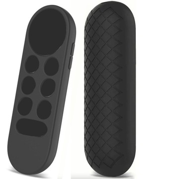 SILIKONOWE ETUI NA PILOTA GOOGLE CHROMECAST