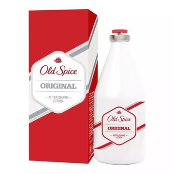 Old Spice Original 150ml after shave lotion