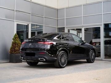 Mercedes GLC C254/X254 Coupe 2.0 220d 197KM 2025 GLC Coupe 220 d 4-Matic AMG Line 2.0 (197KM) 2025, zdjęcie 3