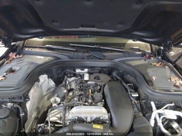 Mercedes GLC C253 2021 Mercedes-Benz GLC 2021 MERCEDES-BENZ GLC 300 4MATIC COUPE 2.0 Benzyna 255KM, zdjęcie 16