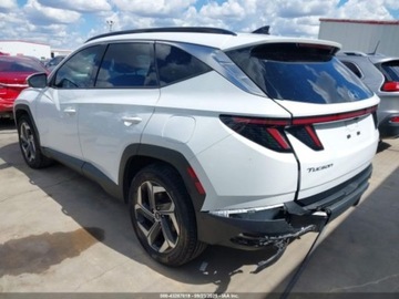 Hyundai Tucson IV 2024 Hyundai Tucson 2024 Hyundai Tucson Limited AWD 2.5 Benzyna 187KM, zdjęcie 4