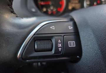 Audi Q3 I SUV 2.0 TDI 140KM 2013 Audi Q3 2.0TDI 6Bieg 140KM Klima Temp Navi Parkronic Grz.Fotele Oplaty Gwa, zdjęcie 29