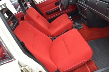 Volvo 1979 Volvo 244 DL 2.1 GAZ 107KM 1979r. Jeden, zdjęcie 22