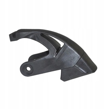 3 нерезиновых тормоза для роликовых коньков