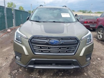 Subaru 2023 Subaru Forester 2023 SUBARU FORESTER PREMIUM 2.5 Benzyna 182KM, zdjęcie 1