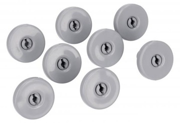 РОЛИКОВЫЕ КОЛЕСА для посудомоечной машины Elektrolux Zanussi orig