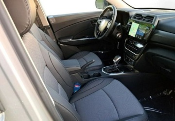  SsangYongKGM Tivoli ADVENTURE-OD REKI- automat- klima- navi- czujniki i ka, zdjęcie 10