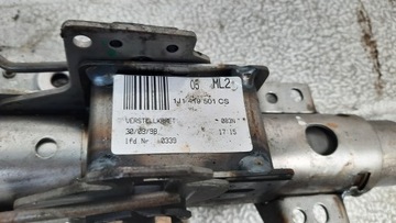 SLOUPEC VOLANT VOLKSWAGEN GOLF IV 98R 1.6B