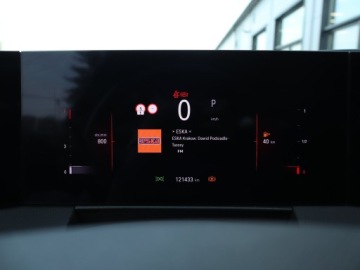 Opel Astra L Hatchback 1.2 Turbo 130KM 2023 Opel Astra 1.2 Turbo, Salon Polska, 1. Właściciel, zdjęcie 10