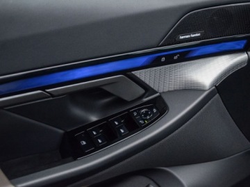 BMW Seria 5 G90-91 Sedan 2.0 20d 197KM 2025 BMW Seria 5 BMW 520d xDrive Limuzyna 2.0 Hybryda 197KM, zdjęcie 18