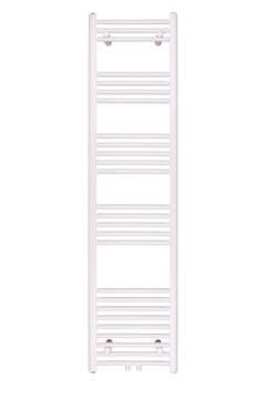 Grzejnik łazienkowy drabinkowy TRM 1600x400 biały