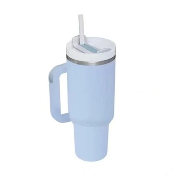 Чашка Stanley из нержавеющей стали с трубочкой 10-10824-003 1180 мл