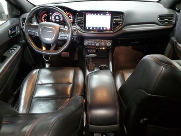 Dodge Durango III 3.6 V6 294KM 2023 Dodge Durango 2023 DODGE DURANGO GT 3.6 Benzyna 295KM, zdjęcie 8