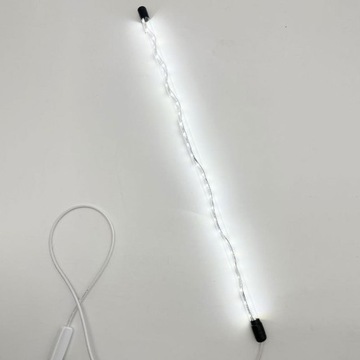 Испытательная лампа для ремонта утечки света Профессиональная флейта Деревянный духовой инструмент