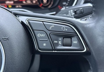 Audi A5 F5 Coupe 2.0 TFSI 190KM 2018 Audi A5 Sportback 2.0 Benzyna 190KM, zdjęcie 14