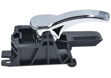 РУЧКА ВНУТРЕННЯЯ ЛЕВАЯ NISSAN QASHQAI J10 07-13