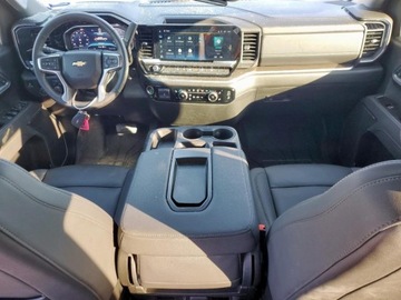 Chevrolet Silverado II 2025 Chevrolet Silverado K1500 LT 2025 2.7L 2.7 Benzyna 310KM, zdjęcie 8