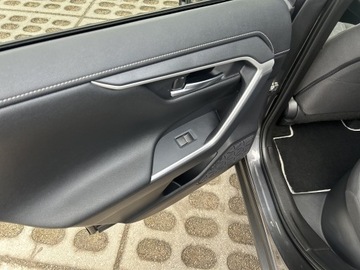 Toyota Corolla XII 2021 Toyota RAV4 2.5 Hybrid Comfort 4x4 V (2018-) Toyot, zdjęcie 17