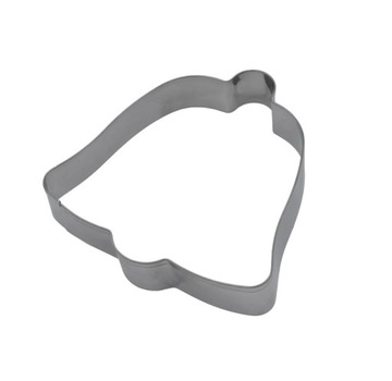 Wykrawacz do ciastek foremka DZWONEK