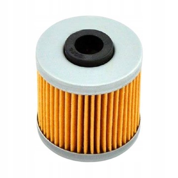 Filtr Oleju Keeway Rks Rkv Tx Sm 125 Efi Benelli