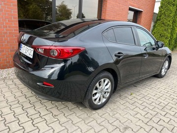 Mazda 3 IV 2018 Mazda 3 2.0 benzyna 110 KM automat zarej w PL zadbany zamiana 2.0, zdjęcie 3