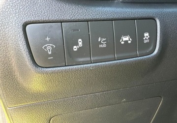 Hyundai Kona I Crossover 1.6 CRDi 136KM 2019 Hyundai Kona Comfort 1.6 Diesel 136KM, zdjęcie 7