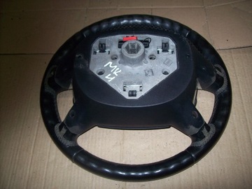 Руль с подушкой Форд Мондео МК4.08.