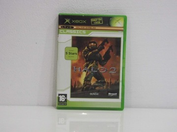 ХАЛО 2 XBOX