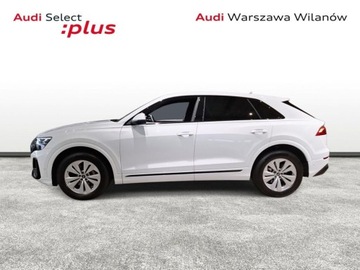 Audi Q8 SUV 3.0 45 TDI 231KM 2025 Audi Q8 Hak Head Up Pakiet Asystentow 3.0 Diesel 231KM, zdjęcie 1