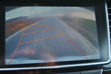 Opel Mokka I X 1.4 Turbo Ecotec 140KM 2017 Opel Mokka X OPŁACONY * NAVI-PL * Kamera cof., zdjęcie 6