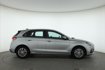 Hyundai i30 III Hatchback Facelifting 1.5 DPI 110KM 2022 Hyundai i30 1.5 DPI, Salon Polska, 1. Właściciel, zdjęcie 5