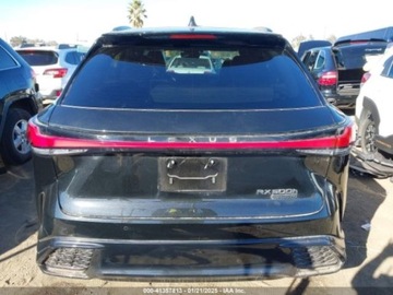 Lexus RX V 2023 Lexus RX 500H F Sport Performance 2023 2.4l 2.4 Benzyna 271KM, zdjęcie 3