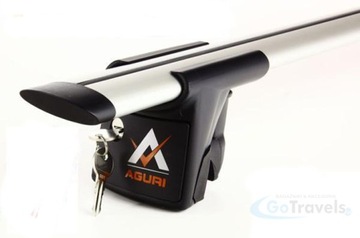 Ключ AGURI Prestige Runner Active Acuda Marath