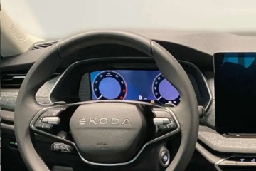 Skoda Octavia IV 2026 Skoda Octavia Essence Polski Salon Dowolna konfiguracja 1.5 Benzyna, zdjęcie 11